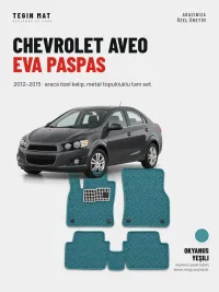 Okyanus Yeşili