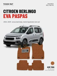 Açık Taba