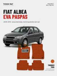 Turuncu Taba