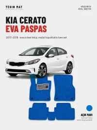 Açık Mavi