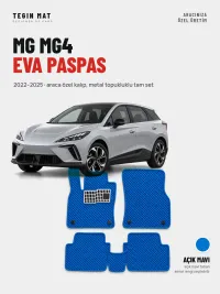 Açık Mavi