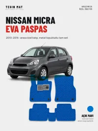 Açık Mavi