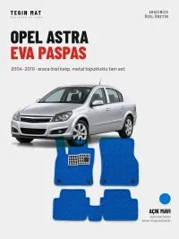 Açık Mavi