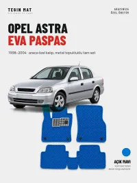 Açık Mavi