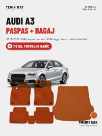 Turuncu Taba