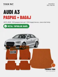 Turuncu Taba