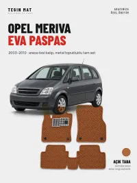 Açık Taba