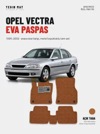 Açık Taba