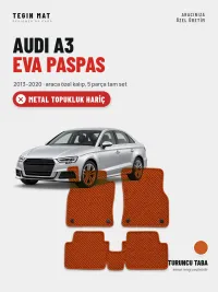 Turuncu Taba
