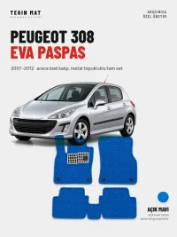 Açık Mavi