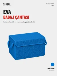 Açık Mavi