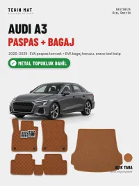 Açık Taba