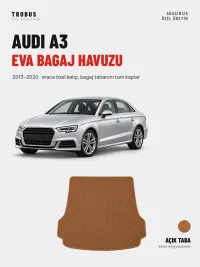 Açık Taba