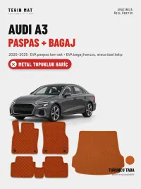 Turuncu Taba