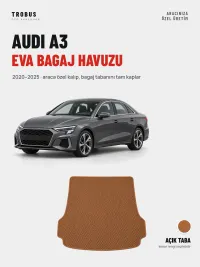 Açık Taba