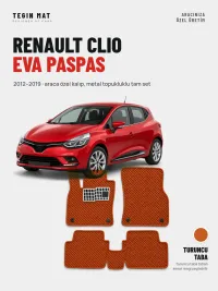 Turuncu Taba