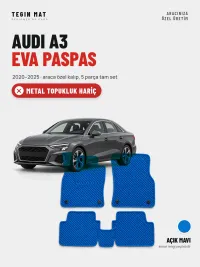 Açık Mavi