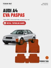 Turuncu Taba