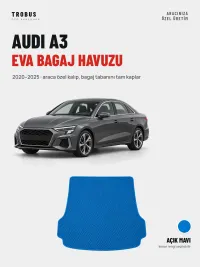 Açık Mavi