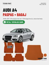 Turuncu Taba