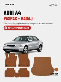 Açık Taba