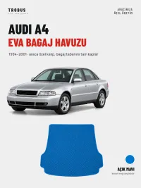 Açık Mavi