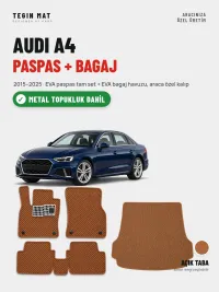 Açık Taba