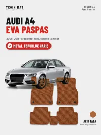 Açık Taba