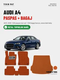 Turuncu Taba