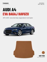 Açık Taba