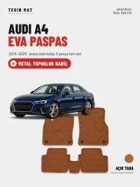 Açık Taba