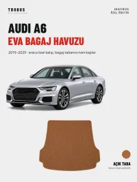 Açık Taba