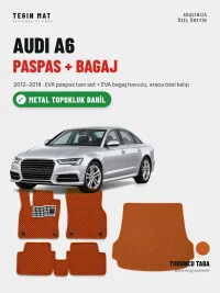 Turuncu Taba