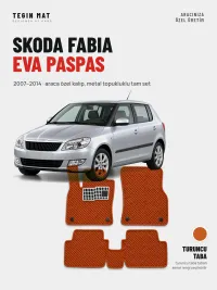 Turuncu Taba