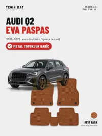 Açık Taba