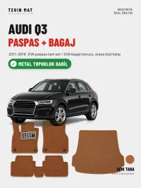 Açık Taba