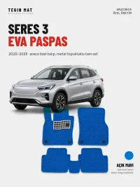 Açık Mavi