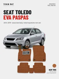 Açık Taba