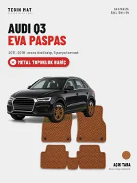 Açık Taba