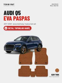 Açık Taba