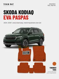 Turuncu Taba