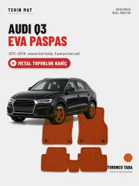 Turuncu Taba