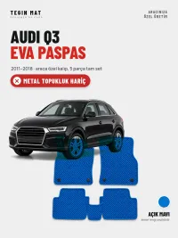 Açık Mavi