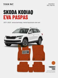 Turuncu Taba