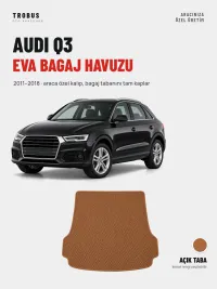 Açık Taba