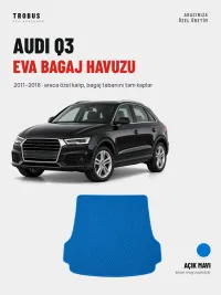 Açık Mavi