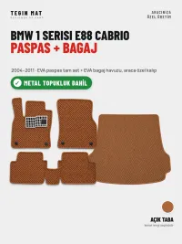 Açık Taba