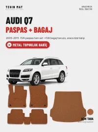 Açık Taba