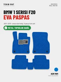 Açık Mavi