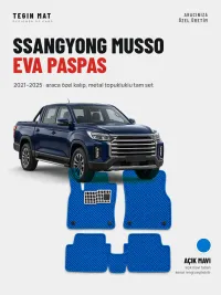 Açık Mavi